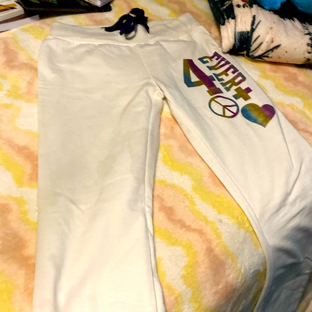 Sweatpants